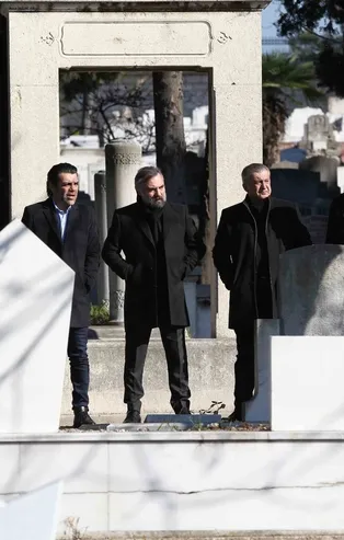 Eşkıya Dünyaya Hükümdar Olmaz 122. yeni bölüm fragmanı: Ya öl ya öldür! EDHO yeni bölüm fragmanı izle