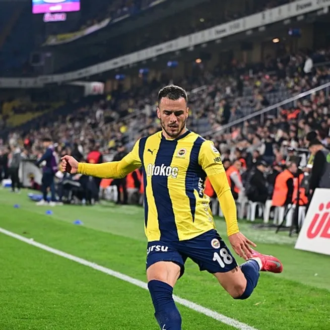 Kostic’le yollar ayrıldı