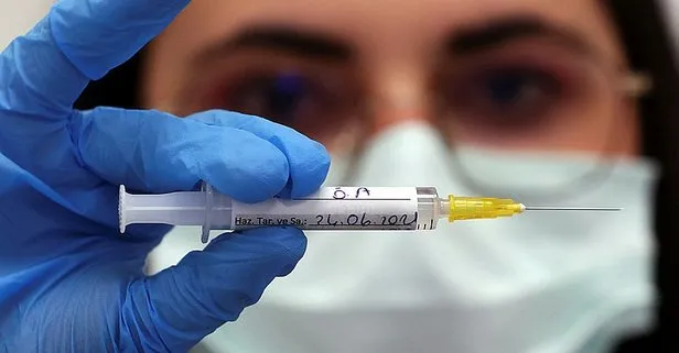 Yerli aşı TURKOVAC varyantlara karşı etkili mi? Flaş açıklama