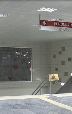 Keçiören Metrosu yarın açılıyor