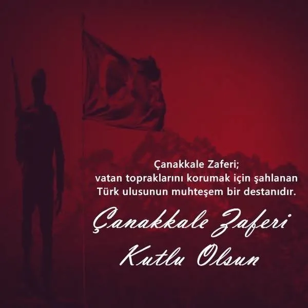 18 mart canakkale zaferi sozleri iste