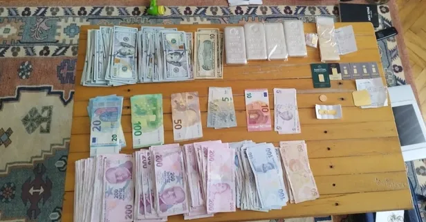 Son dakika: FETÖ'ye “Gazi Turgut Arslan“ operasyonu: 28 gözaltı