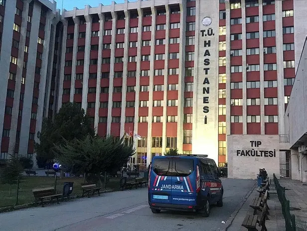Selahattin Demirtaş yeniden hastaneye kaldırıldı-1