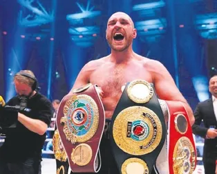 Furry ünvanları bıraktı