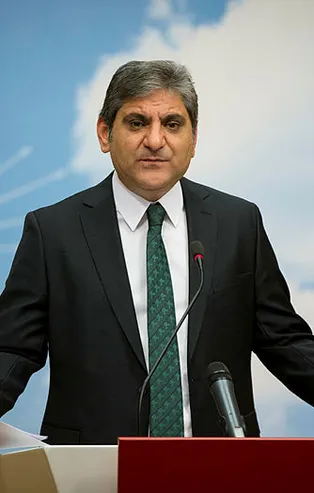 CHP'li Erdoğdu'nun kaçak villası ortaya çıktı!