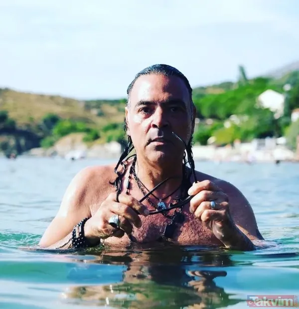 Ozan Orhon'un eşi bakın kim çıktı! Ebru Şallı itirafıyla ağızları açık bırakmıştı bu kez müjdeli haber geldi: "Büyük Galatasaraylı geliyor" - 8