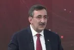 Cumhurbaşkanı Yardımcısı Cevdet Yılmaz’dan canlı yayında enflasyon açıklaması: Tek haneye düşecek!