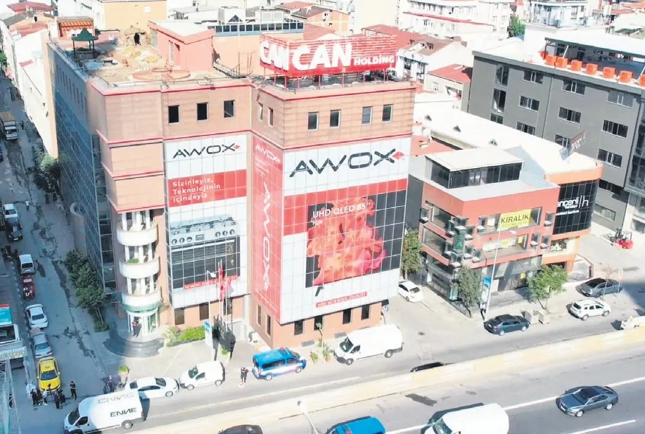 ’’Can’’lı vurgun