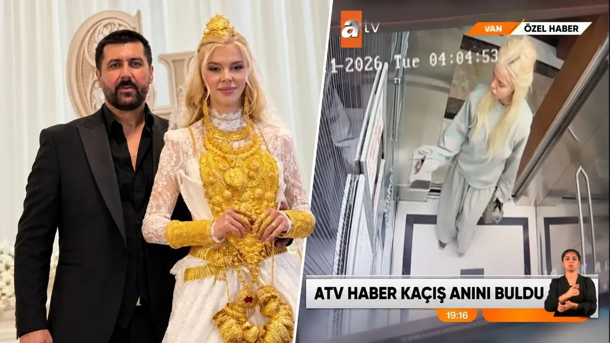 Mehmet Fatih ve Çağla Öz Tançalan Çifti Tutuklandı