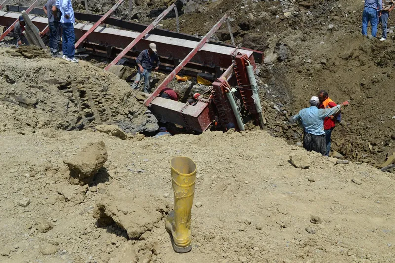 ‘Kanal Edirne’de sona gelindi - 15