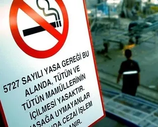 Sigarada vergi düzenlemesi