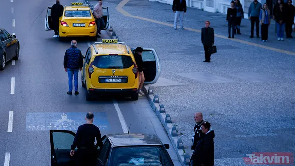 Saat 09.05'te hayat durdu! 81 ilde Atatürk'e saygı duruşu... - 14