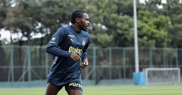 Elden kaçıyor! Fenerbahçe'de Osayi Samuel gelişmesi