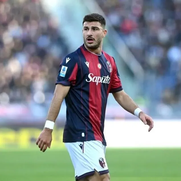 Fenerbahçe’den İtalya çıkarması!