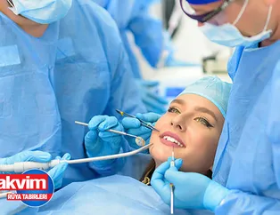 Rüyada diş çekmek ne anlama gelir? Rüyada kendi dişini çekmek neye işarettir? Rüyada dişini kendi eliyle çıkarmak nasıl yorumlanır?