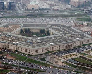 Pentagon Suriyedeki petrol gelirlerinin YPG/PKKya gittiğini itiraf etti