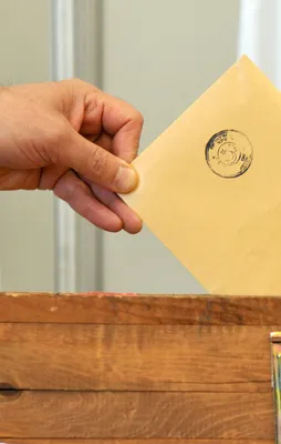 AK Parti'den erken seçim açıklaması