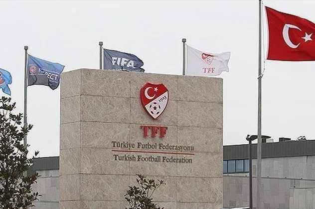 Son dakika: TFF yeni MHK Başkanı'nı duyurdu