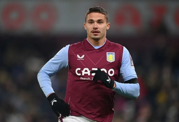 Dendoncker iddiası: Galatasaray'a orta saha için Belçikalı yıldız önerildi-1