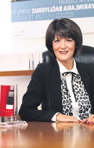 Türk Prysmıan Kablo’ya ödül