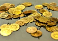 Son dakika: Altın fiyatlarında yeni rekor kırıldı! 24 Mart gram ve çeyrek altın fiyatı kaç TL, ne kadar?