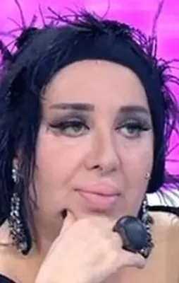 Nur Yerlitaş'a tepki sürüyor