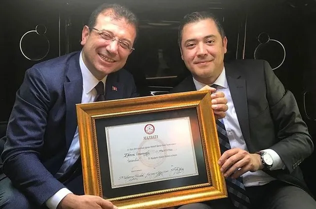 Murat Ongun skandallarına her gün yenisini ekliyor! İhale kıyağı, trollük, hakaret, Ayasofya hazımsızlığı...