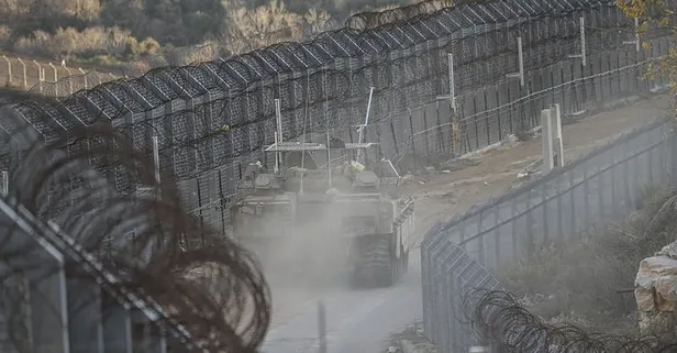 İsrail’den Türkiye’ye Suriye iftirası! PKK/PYD/YPG elebaşları Trump’a yalvarmıştı: Ses Tel Aviv’den geldi