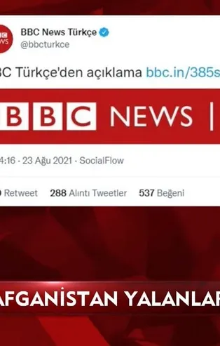 İngiliz yalanı çıldırttı: İsterse dava açabilir, Kılıçdaroğlu'nun ya zeka problemi var ya da ahlak problemi var