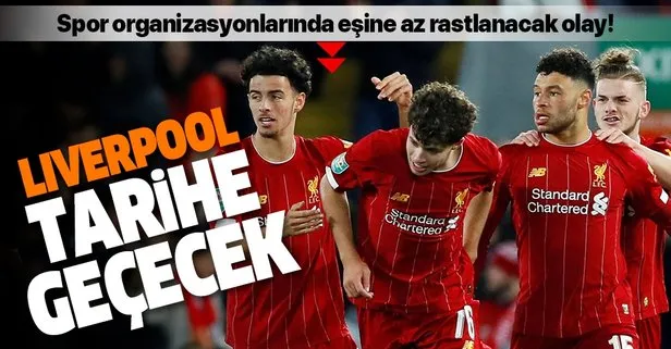 Liverpool 24 Saat Icinde Iki Maca Cikacak Takvim