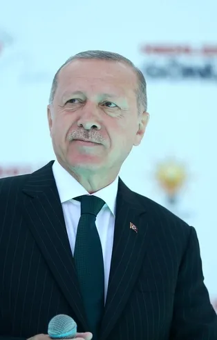 Başkan Erdoğan'dan İstanbul'un fethiyle ilgili özel paylaşım