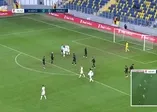 GOL | Ankaragücü 1-0 Nazilli Belediyespor