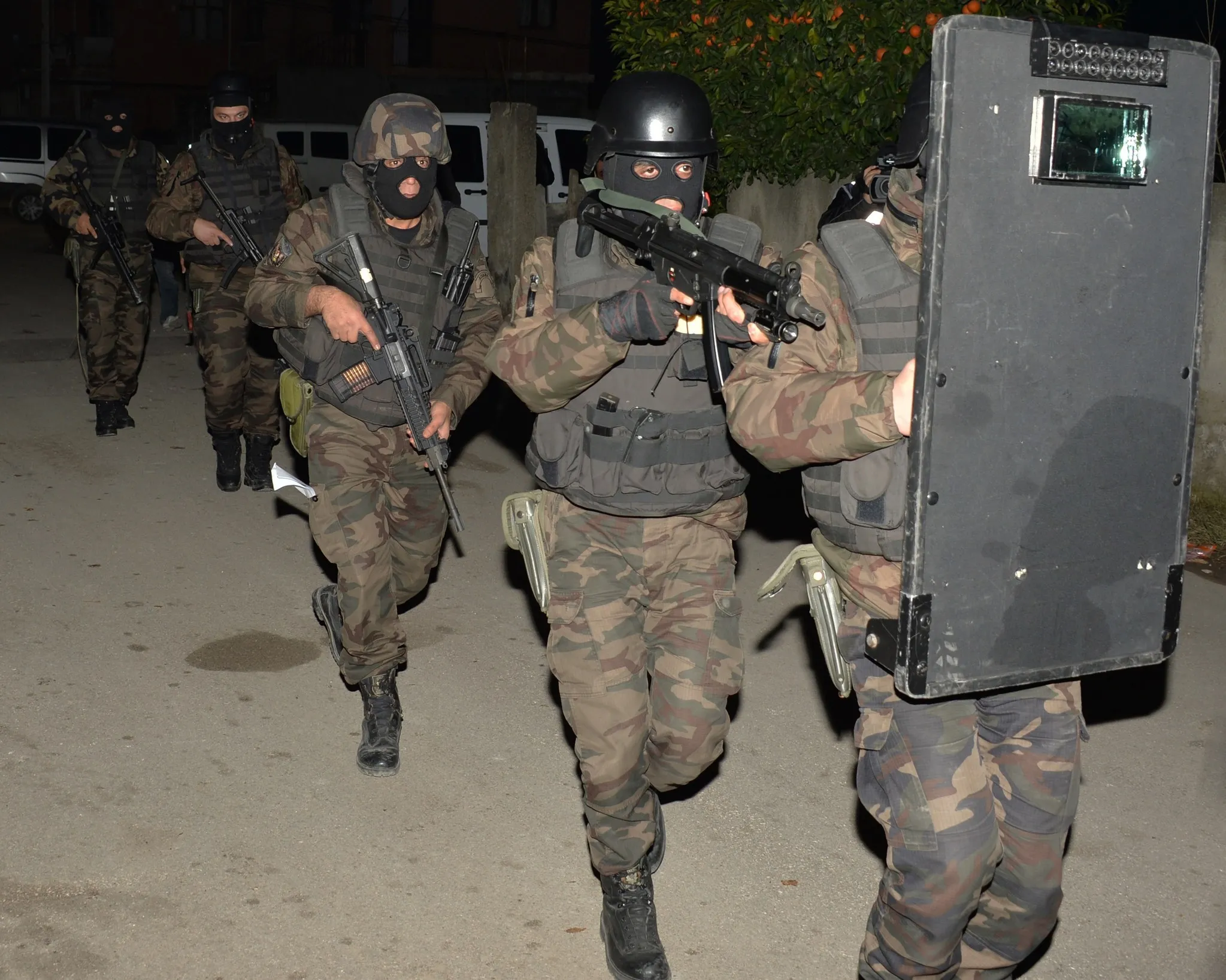 İstihbaratta 'OBİPAS' dönemi-1