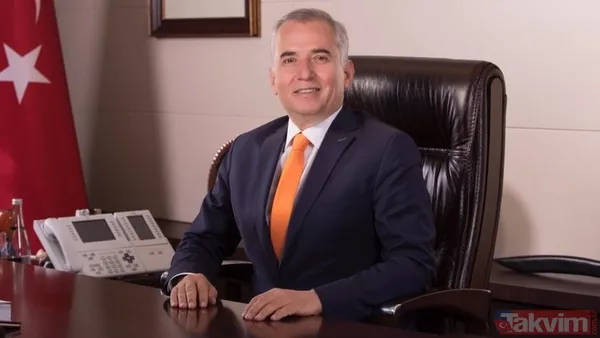 AK Parti Belediye Başkan adayları açıklandı! 2019 AK Parti Belediye Başkan adayları kimdir? İşte isim isim liste... - 14