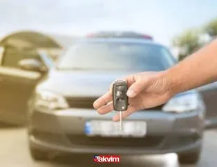 ÖTV indi, vatandaş araç almaya başladı: Ağustos ayında otomobil satışları arttı!