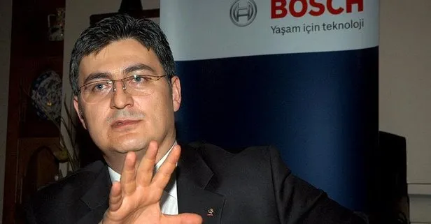 Yerli otomobilin CEO’su Mehmet Gürcan Karakaş kimdir?