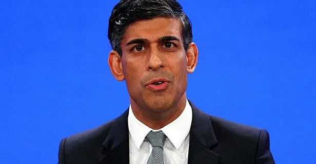 İngiltere’de küresel sapkınlık çetesi karşıtı dalga! Rishi Sunak LGBT’cilere ‘zorba’ dedi: Erkek erkektir kadın da kadın