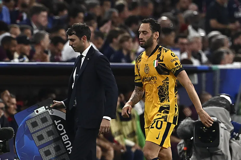 Galatasaray'dan 5 yıldız transferi için operasyon! Resital başlıyor - 11