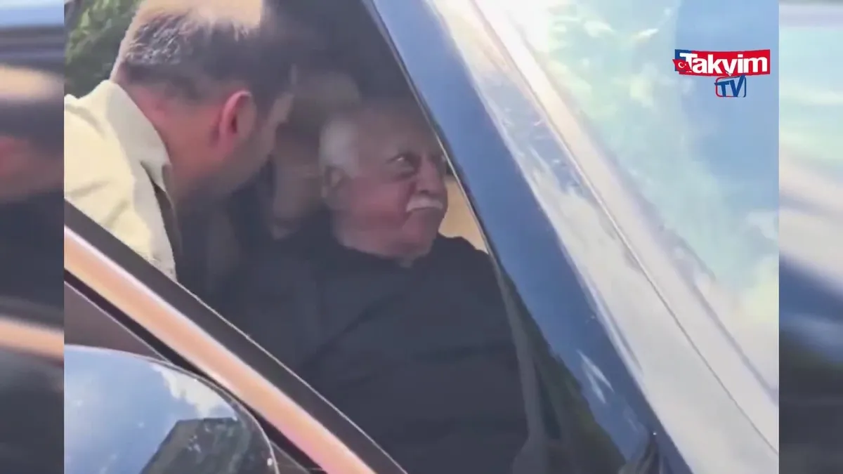 FETÖ SON HALİ VİDEOSU İZLE!