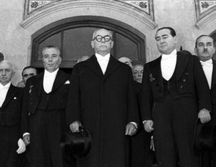İlk demokrasi şehidi Adnan Menderes, Fatin Rüştü Zorlu ve Hasan Polatkan değil: 27 Mayıs’ın unutulan şehidi Namık Gedik