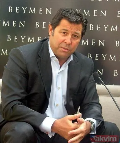 Cem Boyner - Boğaziçi Üniversitesi