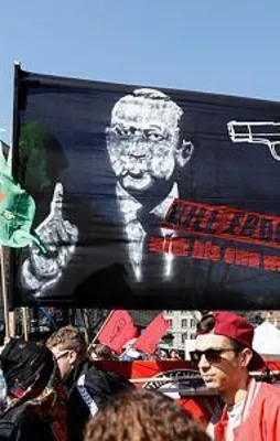 İsviçre günler sonra kınadı