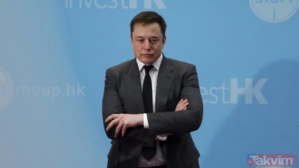 Tesla'nın kurucusu Elon Musk'ın az bilinen hayat hikayesi - 26