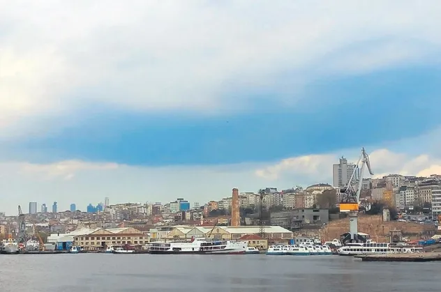 CHP'li İBB'nin deniz taksi skandalı denetim raporunda! 165 milyona aldı 54 bin lira gelir elde etti