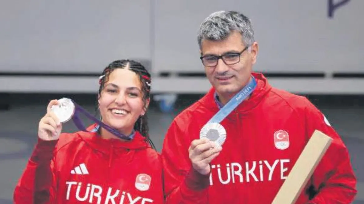Tüm dünya onu konuşuyor! Yusuf Dikeç'i Elon Musk bile paylaştı