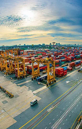 Ticaret savaşının kazananı Türkiye olacak