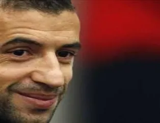 Simao gözyaşlarıyla uğurlandı