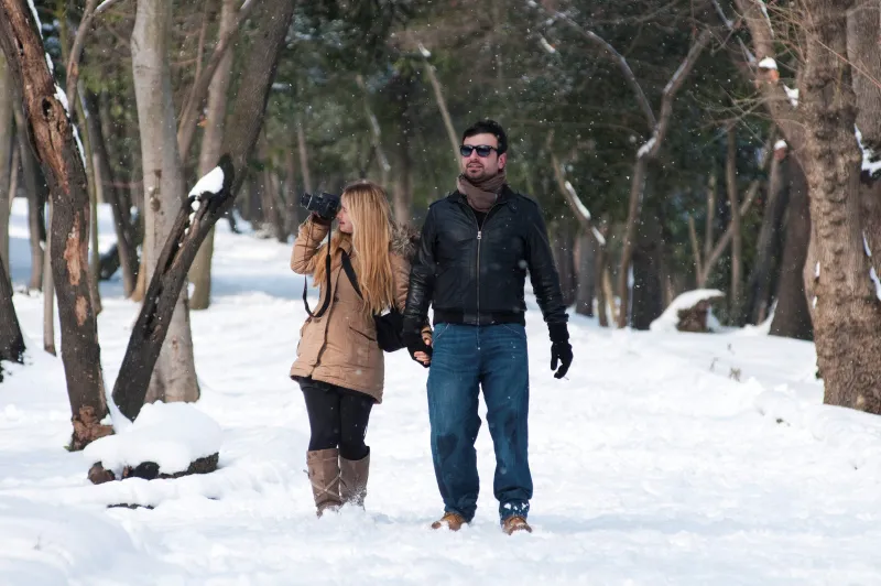 Meteoroloji'den bu kez müjde geldi! Bugün İstanbul'da hava nasıl olacak? 3 Aralık 2018 hava durumu - 5