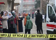 Batmanda kahreden olay! 7 yaşındaki kız çocuğunun cesedi kömürlükte bulundu... Babası gözaltında