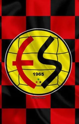 Eskişehir TFF 1. Lig'de küme düştü!